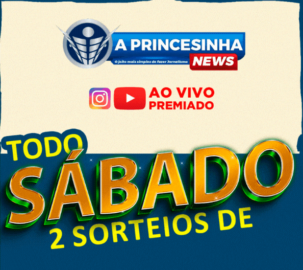 A Princesinha News - Aquidauana - Mato Grosso do Sul