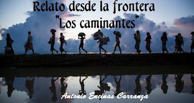 Caminantes