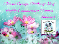 Highly Commended Winners at Classic Design Challenge Blog