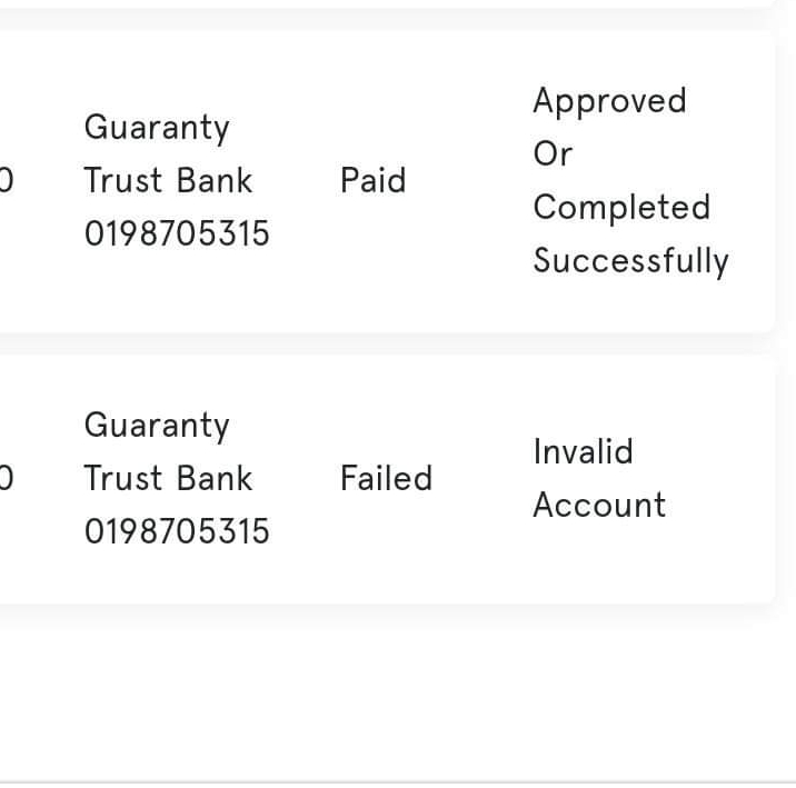 Good news: 2021 NOVEMBER PAYMENT FAILURE See What Npower Say!