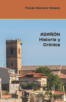 AZAÑÓN, HISTORIA Y CRÓNICA