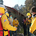 PROBOSQUE trabaja en acciones preventivas contra incendios forestales