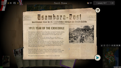 SGS Heia Safari game screenshot