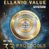 33 ELLANIA PROTOCOLS PLUS 2 LAWS