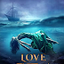Love the sea (Saved by pirates 2) - G. Bailey