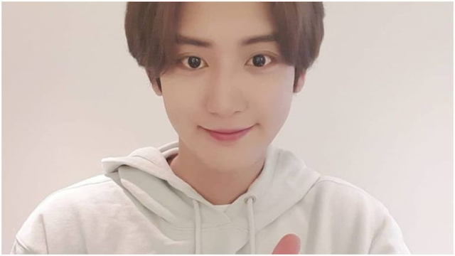 Chanyeol, a member of the K-pop group EXO, has finished his necessary military duty. In March 2021, he enlisted