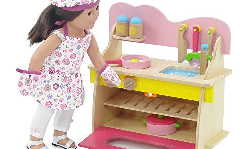 15 Best American Girl Doll Baking Set Of 2021 & Buying Guide