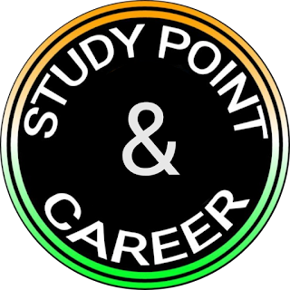 Study Point And Career Logo