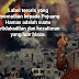 Pejuang Hamas Dilabeli Teroris, UIY: Kezaliman yang Luar Biasa