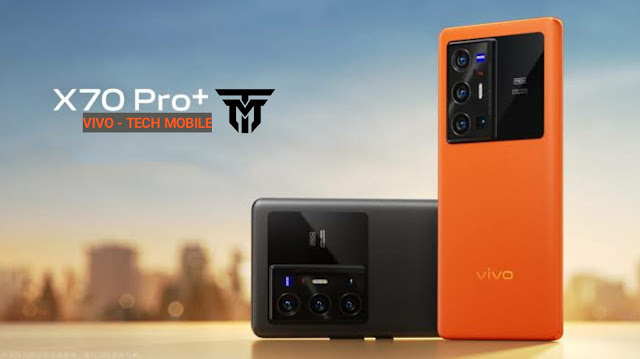 Vivo X70 Pro , Tech Mobile , مواصفات هاتف vivo x70 pro , مراجعة لهاتف vevo x70 pro - Tech Mobile