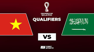 مشاهدة مباراة السعودية وفيتنام بث مباشر اليوم 2021-11-16 في تصفيات كأس العالم