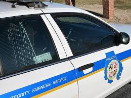 Assault on White Marsh security guard leads to police shooting at suspect during violent chase