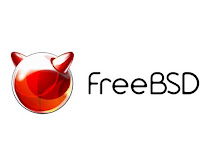 Free BSD On