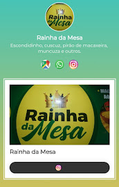 Rainha da Mesa