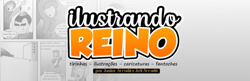 Ilustrando Reino