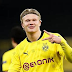 Erling Haaland's age, Salary, and club Manchester City