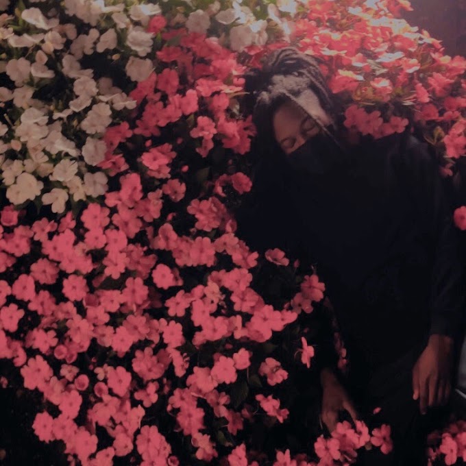 ARTIST SPOTLIGHT: Gohan the Supreme Kai Takes Listeners to a 'Heartbreak Moon' on New Album