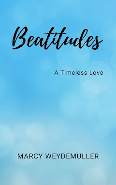 Beatitudes: A Timeless Love