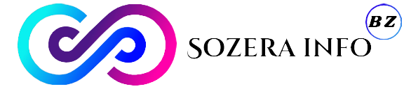 sozera Info | Science Publishing