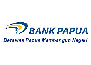 logo bank papua