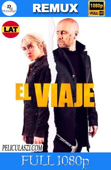 El Viaje (2021) Full HD REMUX & BRRip 1080p Dual-Latino