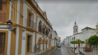 CEIP SANTA TERESA. ALBAIDA DEL ALJARAFE