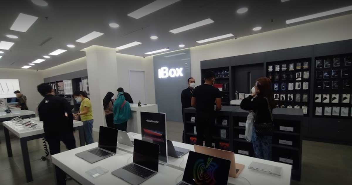 Inilah Perbedaan iPhone Garansi iBox, Inter, dan TAM