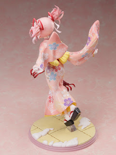 Puella Magi Madoka Magica [side story] Magia Record – Kaname Madoka Haregi Ver., F:NEX (FuRyu)