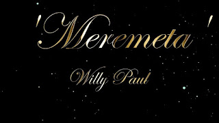 NEW AUDIO|WILLY PAUL-MEREMETA|DOWNLOAD OFFICIAL MP3 