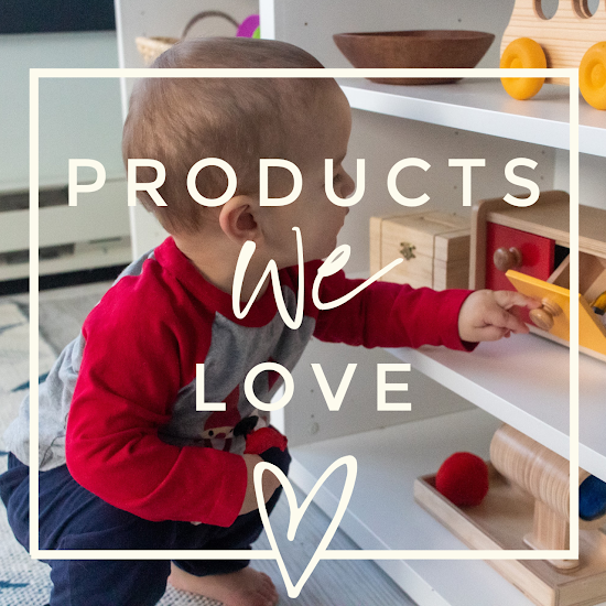 Products we love