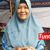 Isteri kedua khalid samad