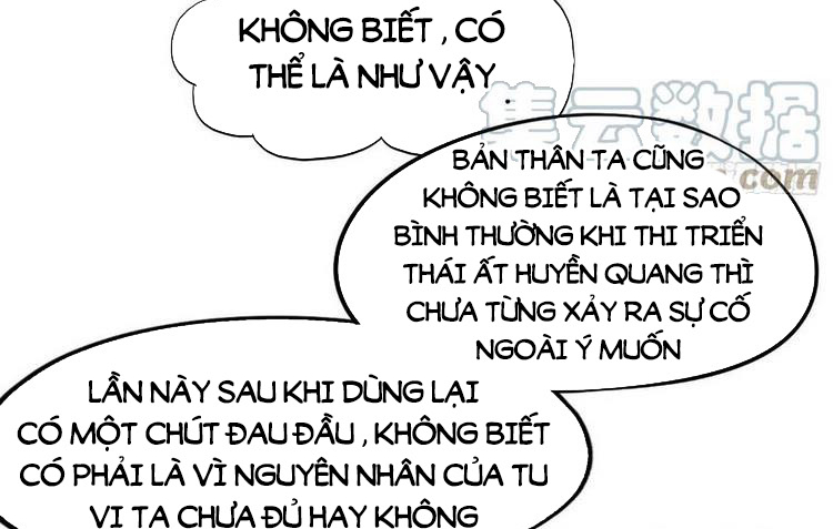 Vạn Cổ Kiếm Thần Chapter 164 - TC Truyện