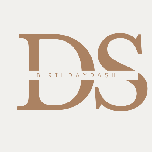 Birthdaydash