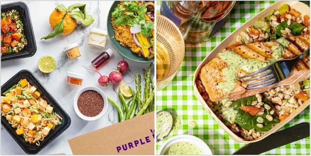 Best Healthy Meal Subscription Boxes for Families