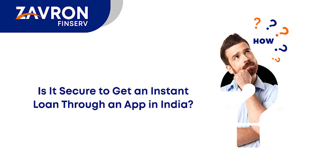 Instant Personal Loan App