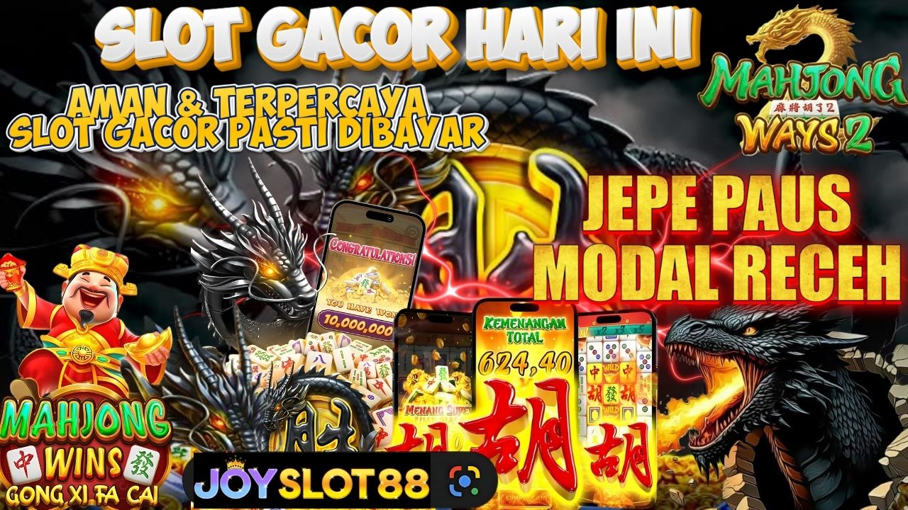 JOYSLOT88