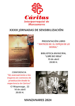 Jornadas de sensibilización