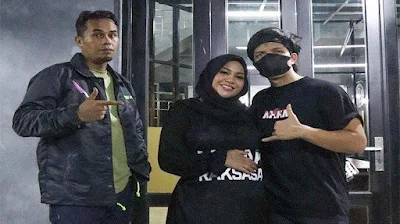 Akhir dari Pansos Savas Fresh
