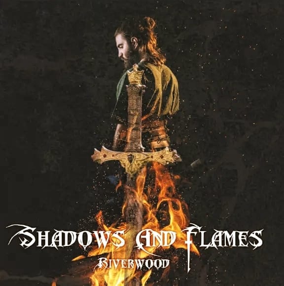 Ο δίσκος των Riverwood "Shadows and Flames"