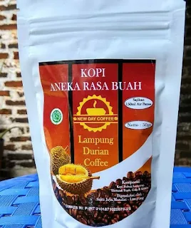 kopi-durian