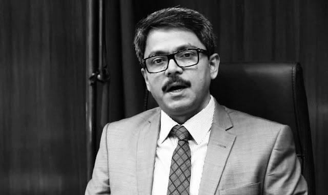 NJP-Bangladesh Train Is About To Commence Soon: Shahriar Alam