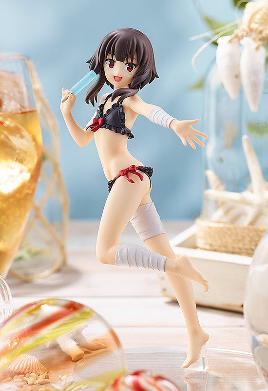 KonoSuba: God’s Blessing on This Wonderful World! – Megumin: Swimsuit Ver. POP UP PARADE, Max Factory