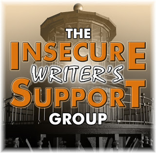 #IWSG: Writer Updates and Difficult Scenes
