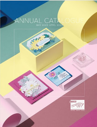 ANNUAL CATALOGUE