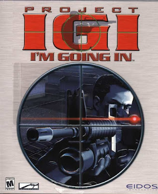 Project IGI Full Game Repack Download