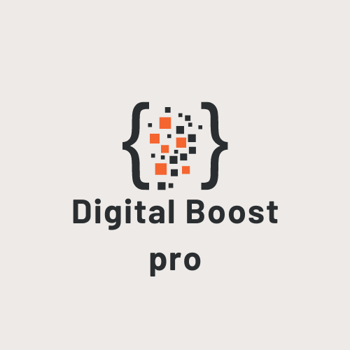 Digitalboostpro123