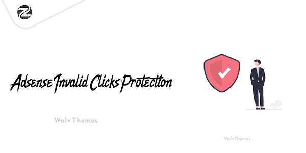 How to protect Adsense invalid clicks activities For Blogger 