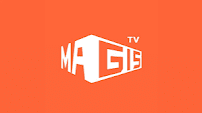 Magis tv - apk👇