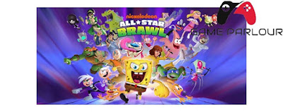 Nickelodeon All Star Brawl Free Download PC
