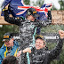 Rosberg X Racing se corona como el primer campeón de Extreme E pese a la victoria del X44 en Dorset